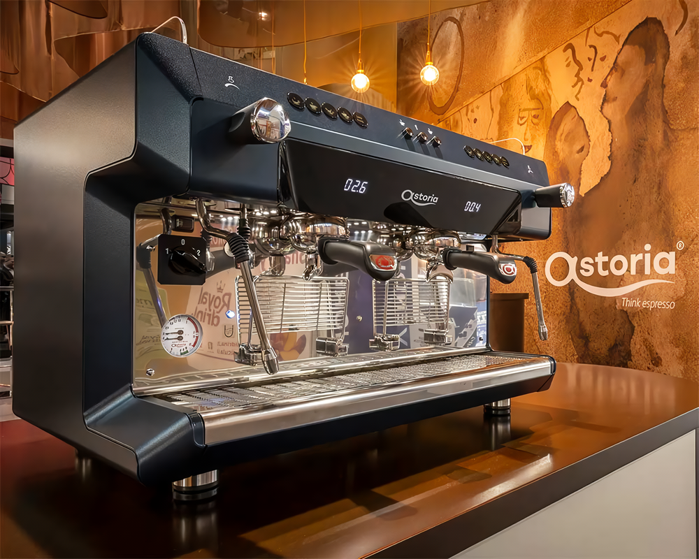 Astoria Core 200 2GR ACM-10 фото