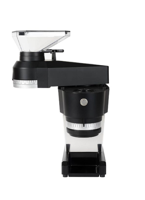 La Marzocco Swift Mini Grinder LMG-01 фото