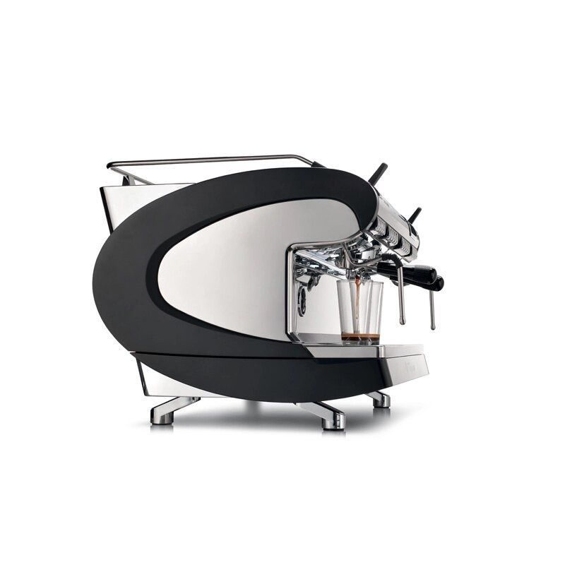 Nuova Simonelli Aurelia Wave Digit NSM-23 фото