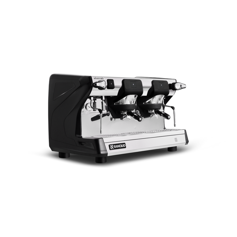 Rancilio Classe 7 S RCM-03S фото