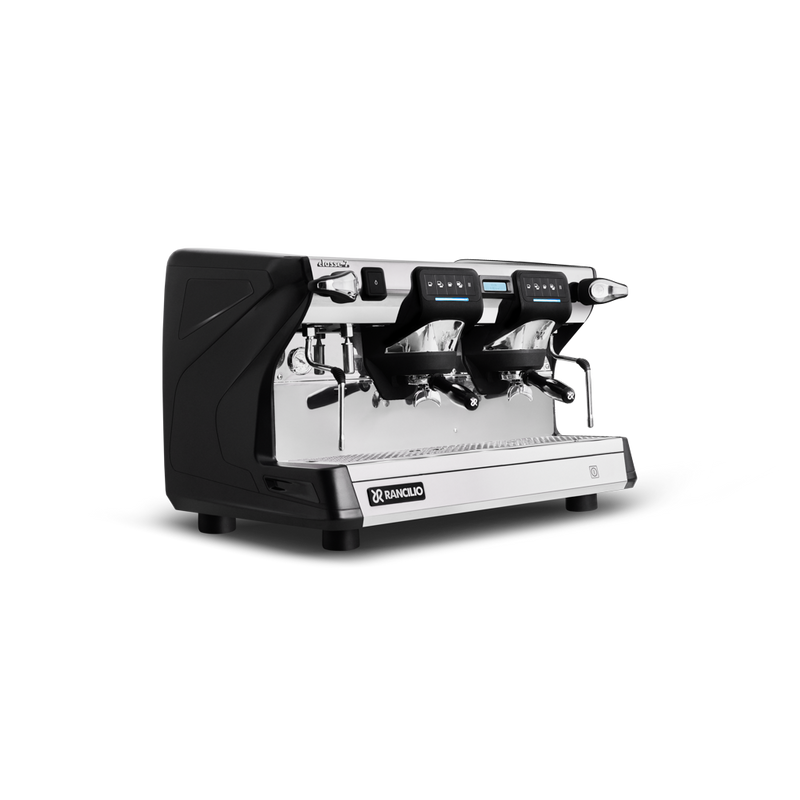 Rancilio Classe 7 USB RCM-03U фото