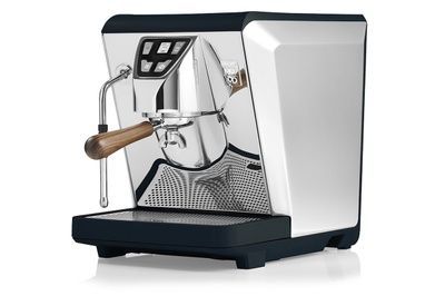 Кавомашина Nuova Simonelli Oscar Mood Tank NSM-02 фото