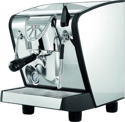 Кавомашина Nuova Simonelli Musica Standart AD NSM-03 фото