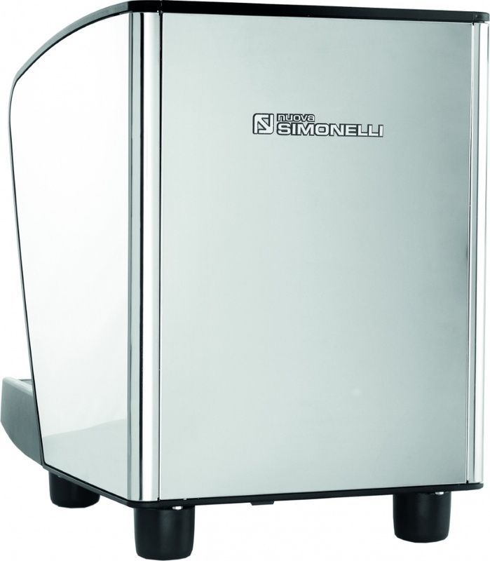 Кавомашина Nuova Simonelli Musica Standart AD NSM-03 фото
