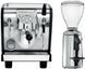 Кавомашина Nuova Simonelli Musica Standart AD NSM-03 фото 6
