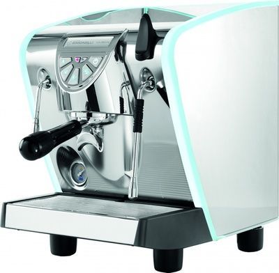 Кавомашина Nuova Simonelli Musica Lux NSM-04 фото