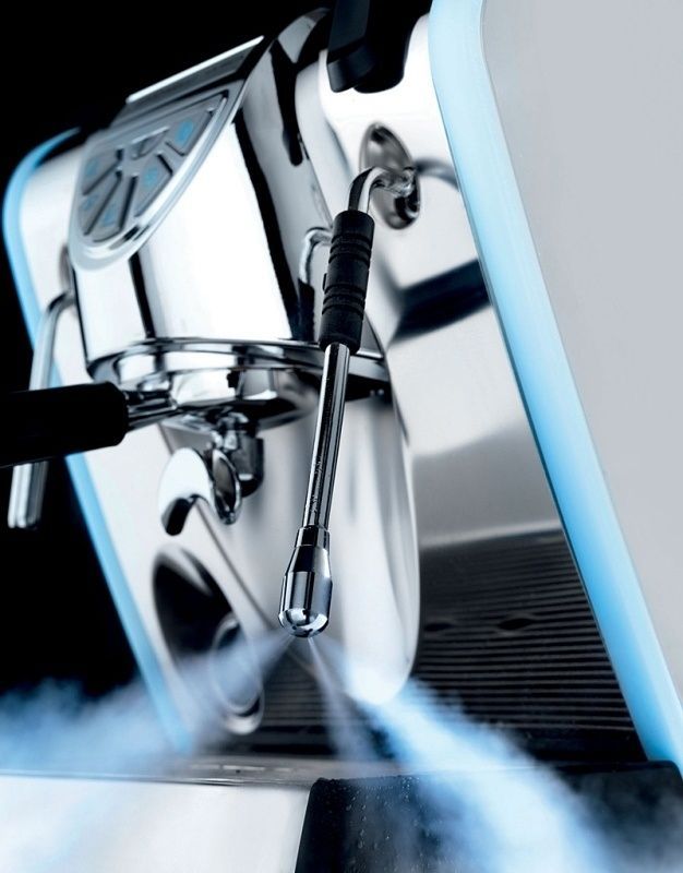 Кавомашина Nuova Simonelli Musica Lux NSM-04 фото