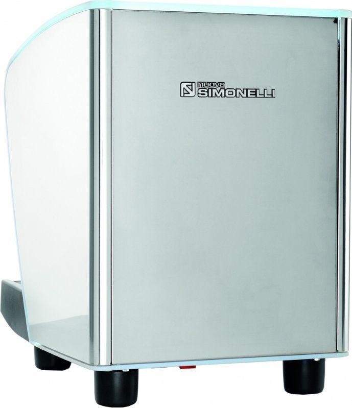 Кавомашина Nuova Simonelli Musica Lux NSM-04 фото