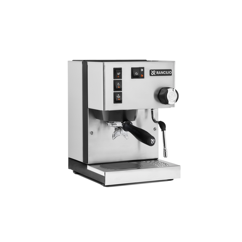 Rancilio Silvia RCM-04 фото