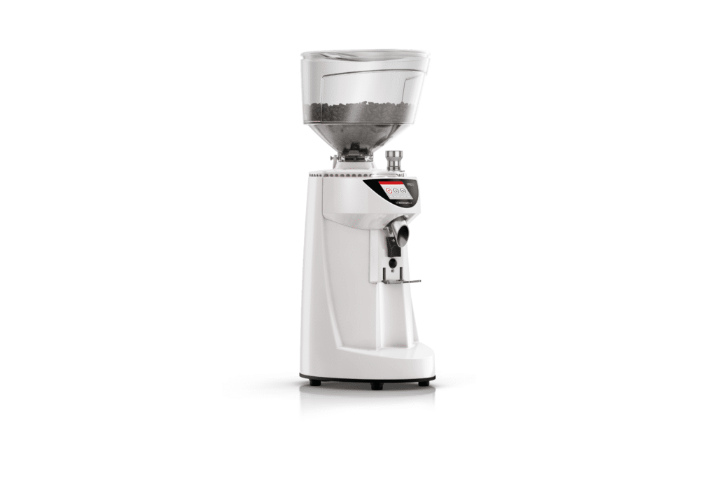 Nuova Simonelli MDJ NCG-08 фото