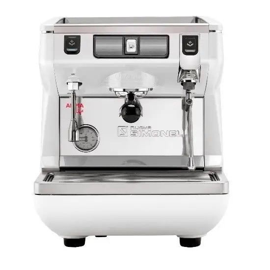 Кавомашина Nuova Simonelli Appia Life 1GR S  NSM-05 фото