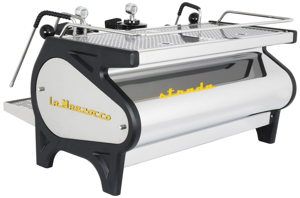 La Marzocco STRADA MP LM-10 фото