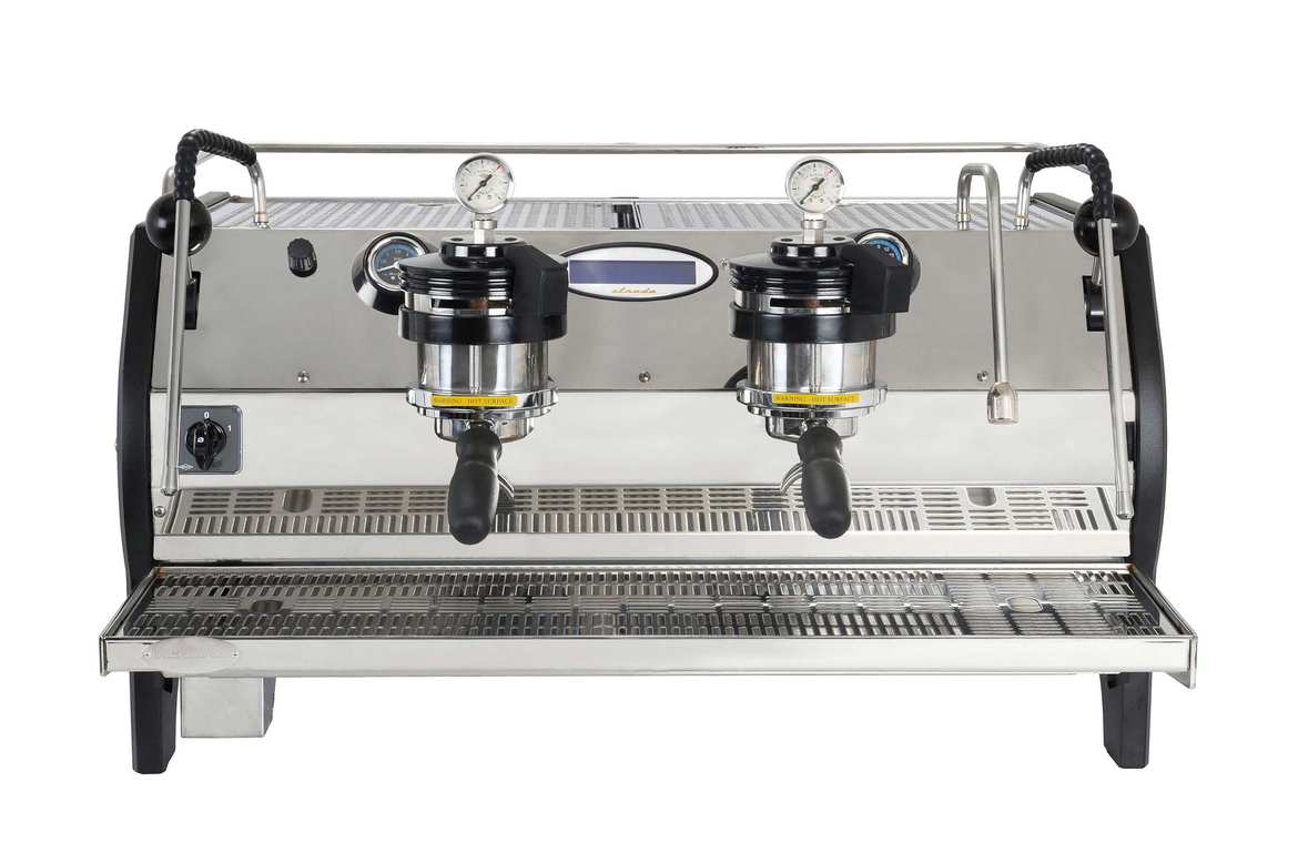 La Marzocco STRADA MP LM-10 фото
