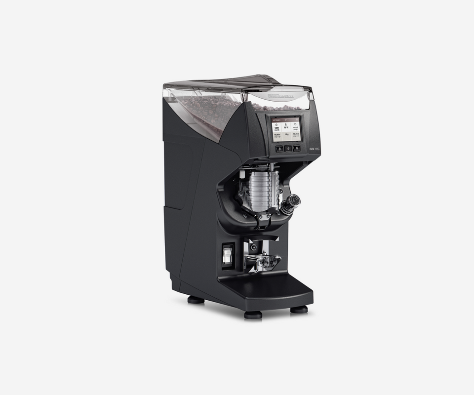 Кавомолка Nuova Simonelli GX85 0022 фото