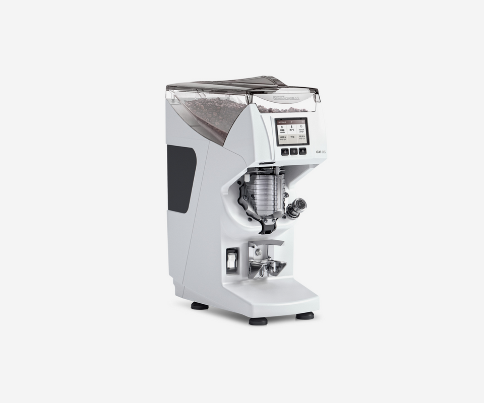 Кавомолка Nuova Simonelli GX85 0022 фото