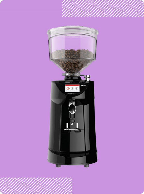 Кавомолка Nuova Simonelli MDXS NSG-09 фото