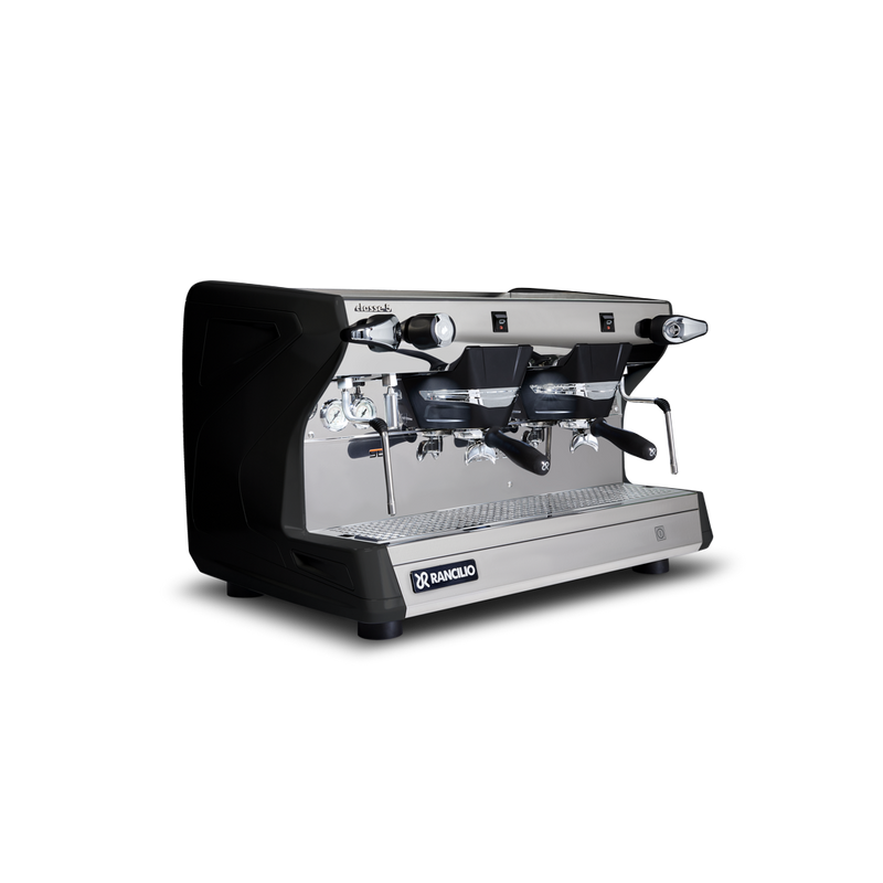 Rancilio Classe 5 S 2GR RCM-06 фото