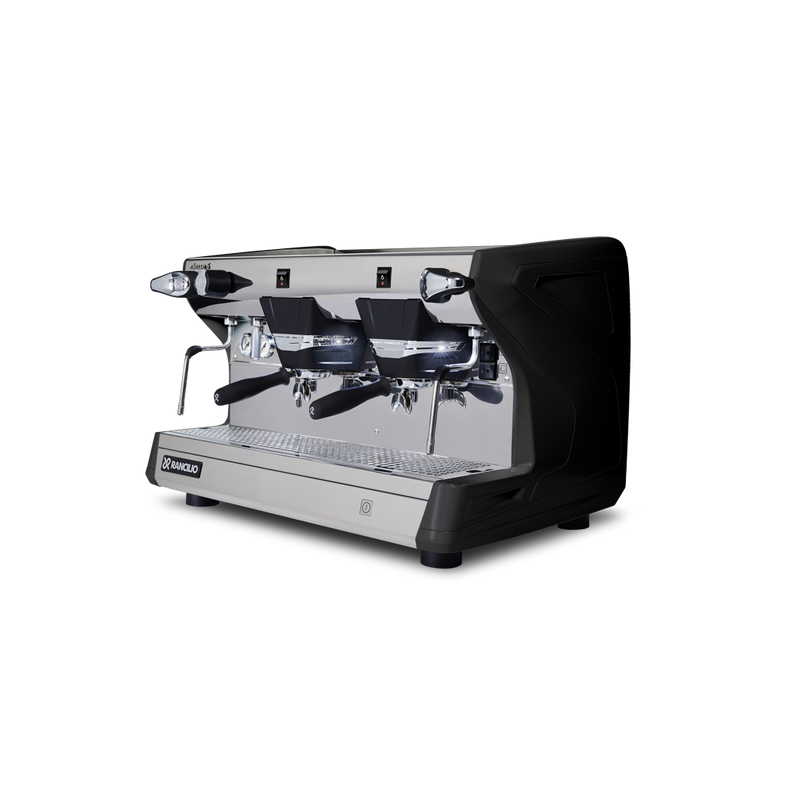 Rancilio Classe 5 S 2GR RCM-06 фото