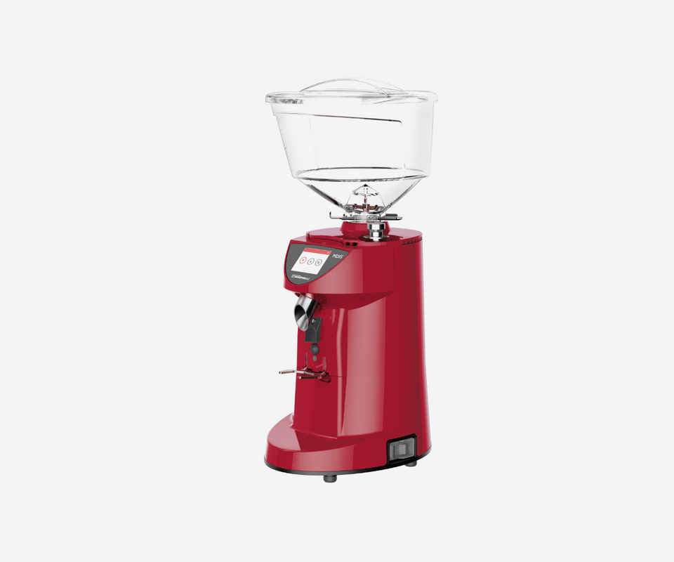 Кавомолка Nuova Simonelli MDXS NSG-09 фото