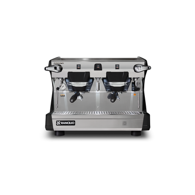 Rancilio Classe 5 S 2GRC RCM-07 фото