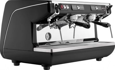 Кавомашина Nuova Simonelli Appia Life 2 GR S NSM-09 фото