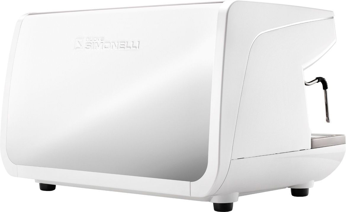 Кавомашина Nuova Simonelli Appia Life 2 GR V NSM-10 фото