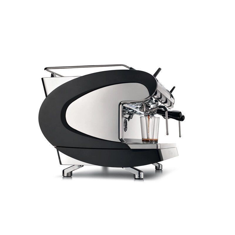 Кавомашина Nuova Simonelli Aurelia Wave Digit 2Gr 0028 фото