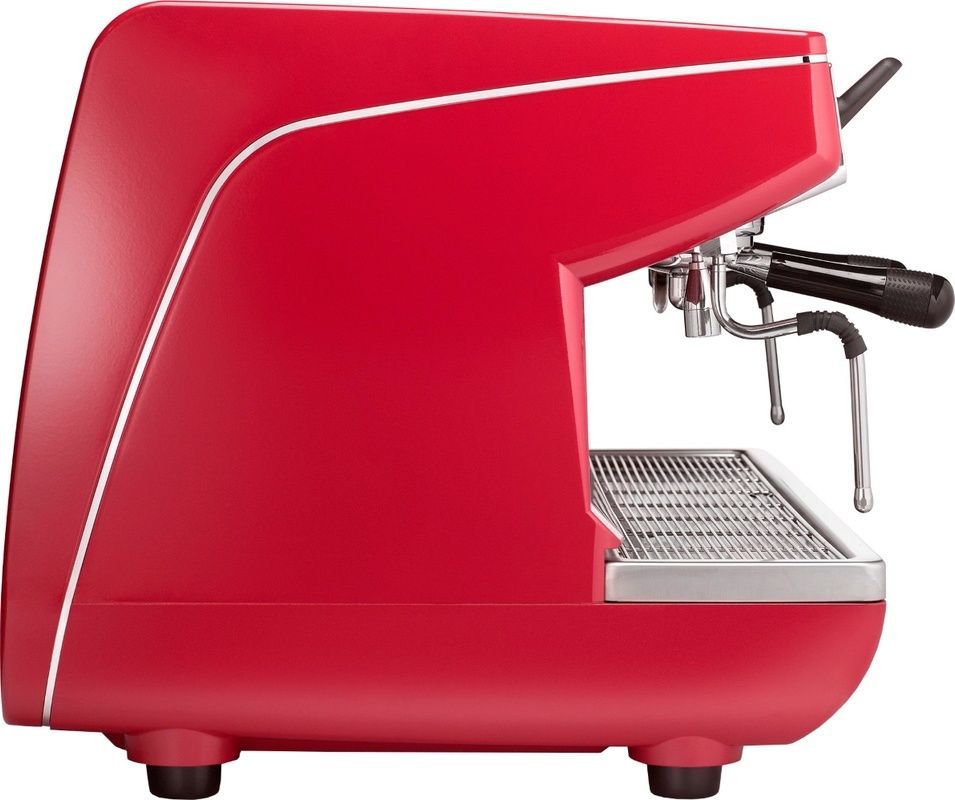 Кавомашина Nuova Simonelli Appia Life 2 GR V NSM-10 фото