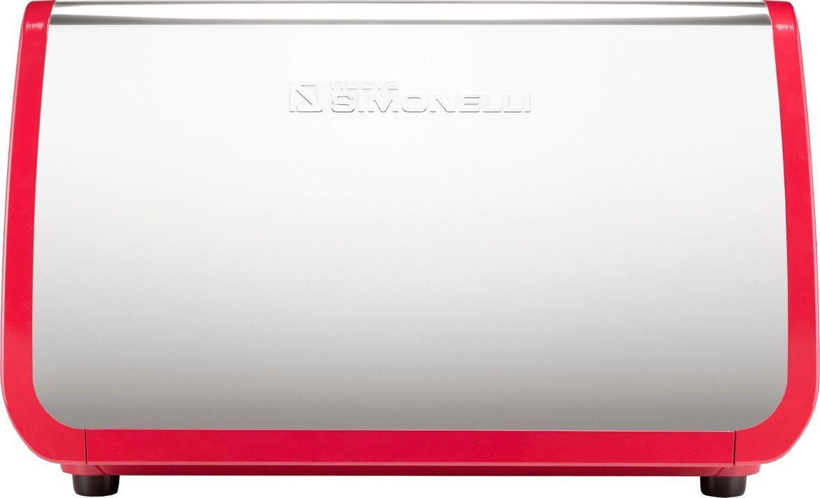 Кавомашина Nuova Simonelli Appia Life XT 2GR V NSM-11 фото