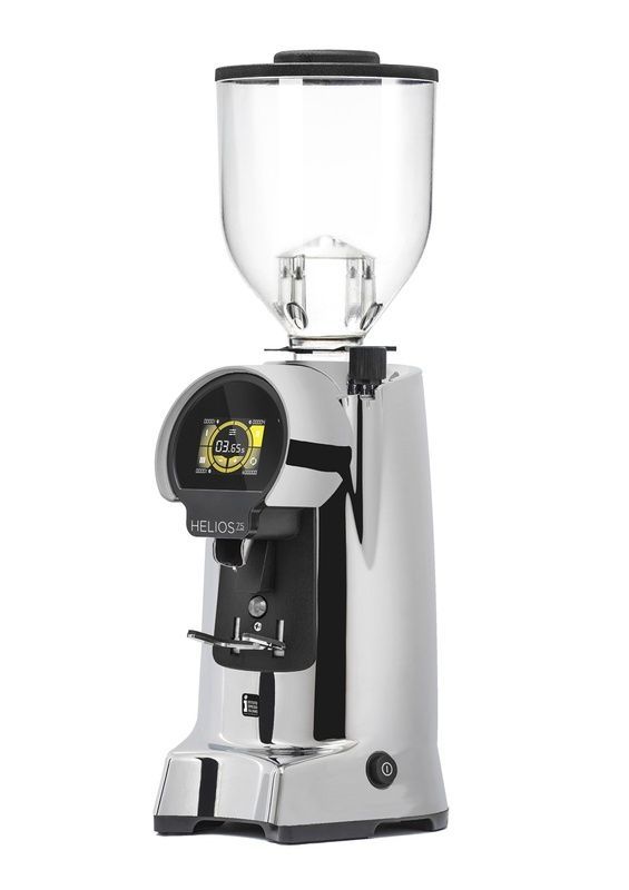Eureka Helios 75 ECG-04 фото
