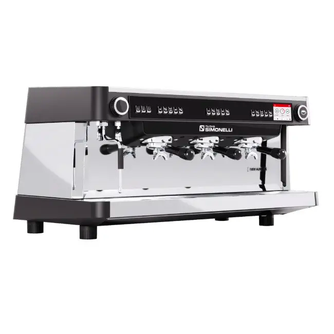 Кавомашина Nuova Simonelli Nuova Aurelia VOL XT 3Gr 0034 фото