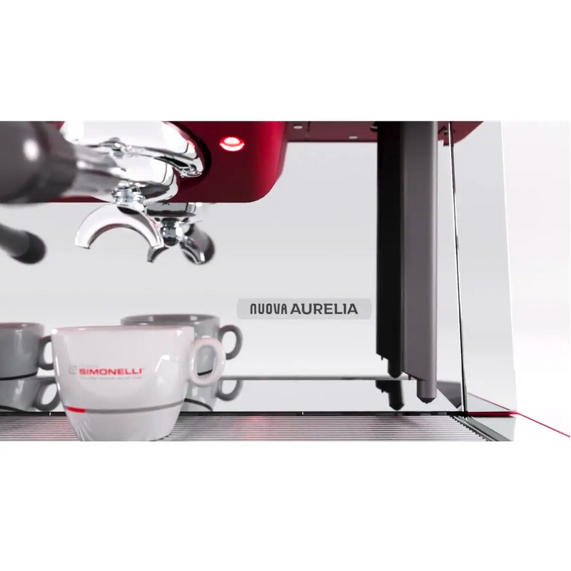 Кавомашина Nuova Simonelli Nuova Aurelia VOL XT 3Gr 0034 фото