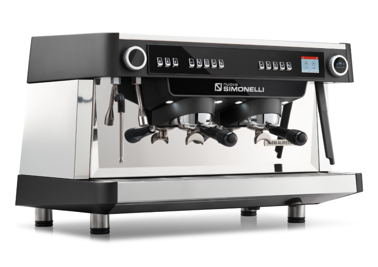 Кавомашина Nuova Simonelli Nuova Aurelia VOL XT 2Gr 0036 фото