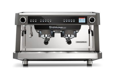 Кавомашина Nuova Simonelli Nuova Aurelia MP 2Gr 2001 фото