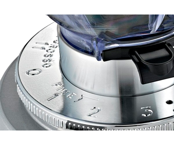 Fiorenzato F5 GD FCG-10 фото