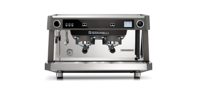 Кавомашина Nuova Simonelli Nuova Aurelia SEM XT 2Gr 2003 фото