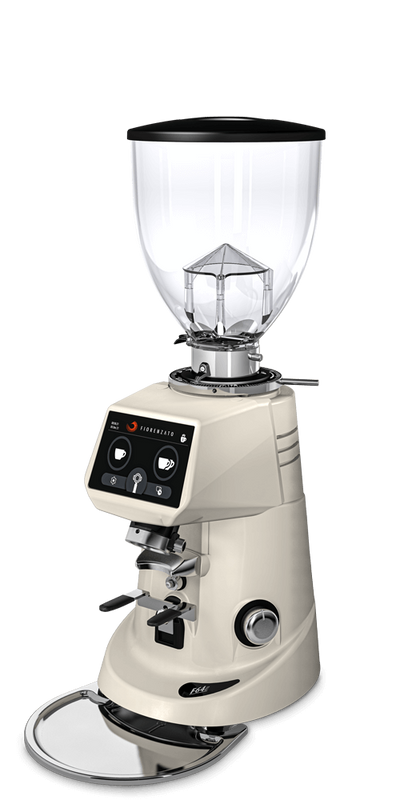 Fiorenzato F64 E FCG-11 фото