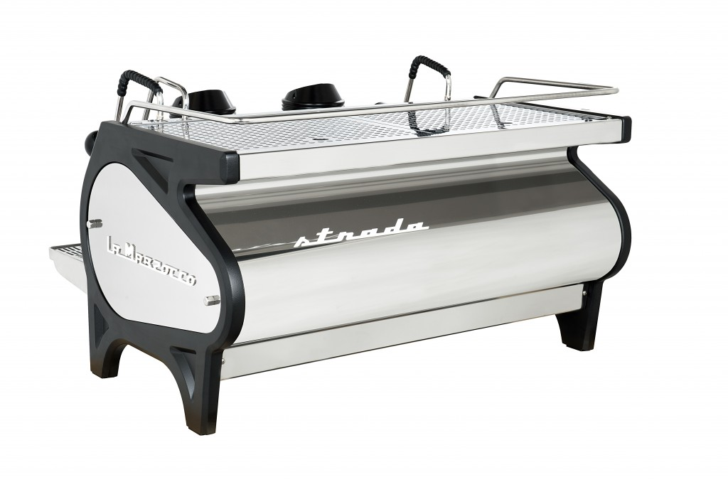 La Marzocco STRADA AV LM-11 фото