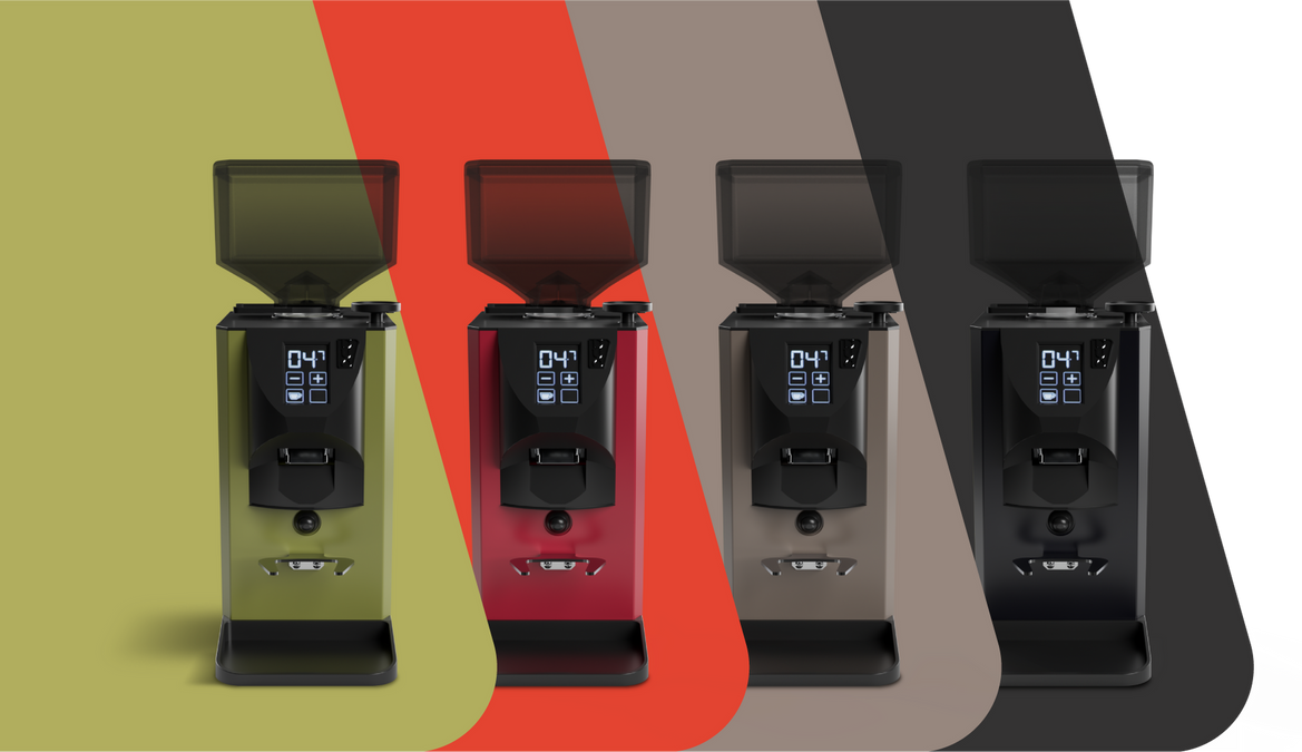 Кавомолка Nuova Simonelli DUO 0033 фото