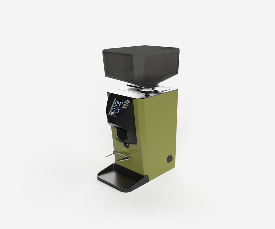 Кавомолка Nuova Simonelli DUO 0033 фото