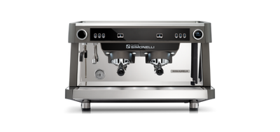 Кавомашина Nuova Simonelli Nuova Aurelia SEM 2Gr 2004 фото