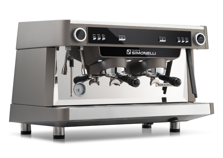 Кавомашина Nuova Simonelli Nuova Aurelia SEM 2Gr 2004 фото
