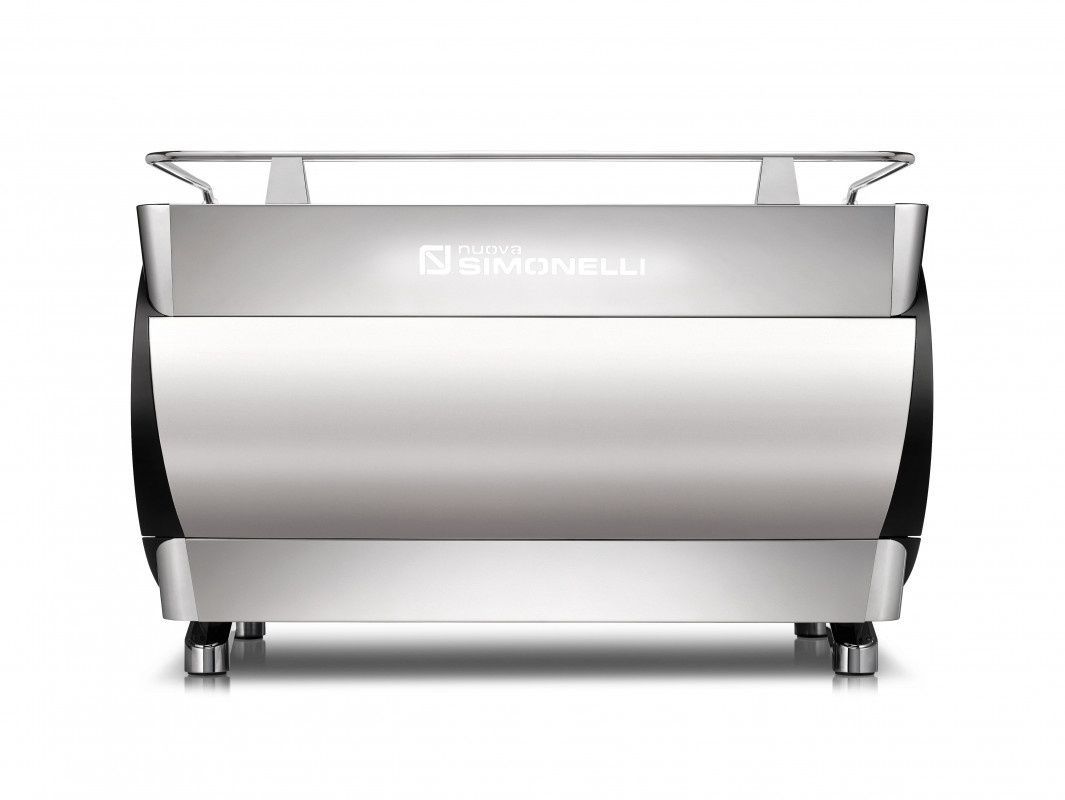 Кавомашина Nuova Simonelli Aurelia Wave 2GR V NSM-15 фото