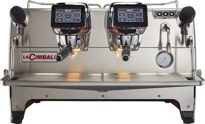 La Cimbali M200 PROFILE DT/2 TOUCH LCM-01 фото