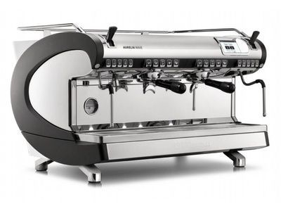 Кавомашина Nuova Simonelli Aurelia Wave 2GR V NSM-15 фото