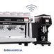 Набір кавомашина + кавомолка NUOVA AURELIA C-AUTOMATION nsnaCA01 фото 1