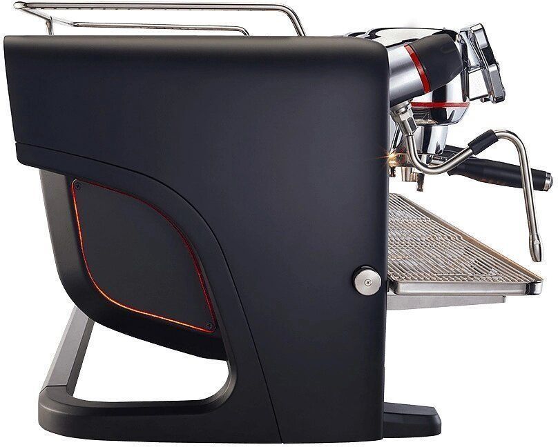 La Cimbali M200 PROFILE DT/2 TOUCH LCM-01 фото