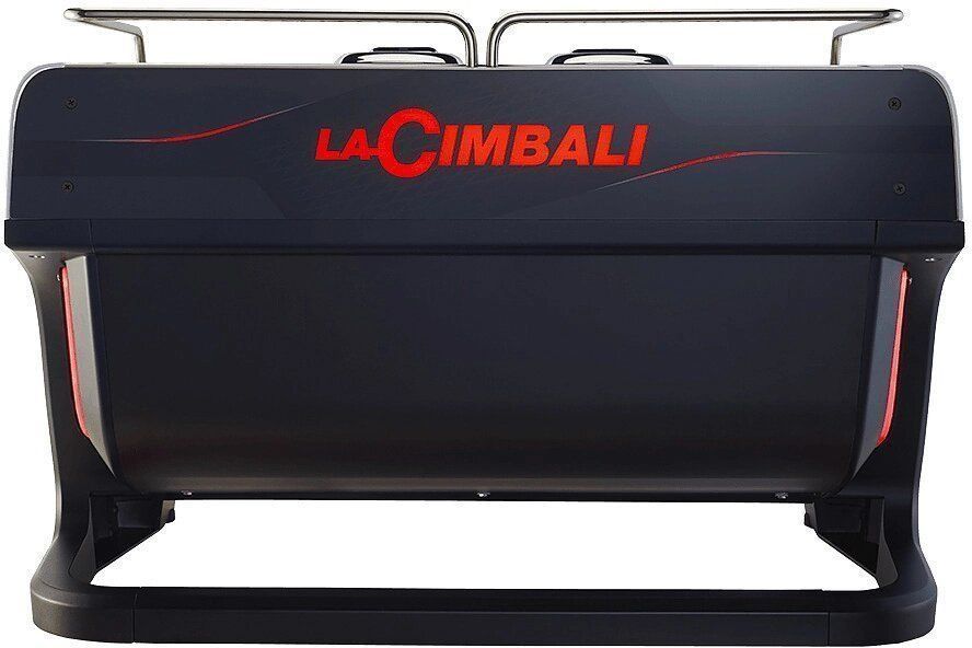 La Cimbali M200 PROFILE DT/2 TOUCH LCM-01 фото