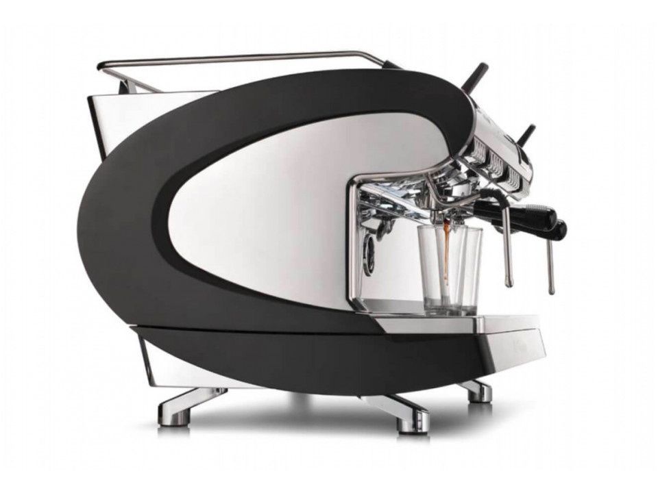 Кавомашина Nuova Simonelli Aurelia Wave 2GR V NSM-15 фото