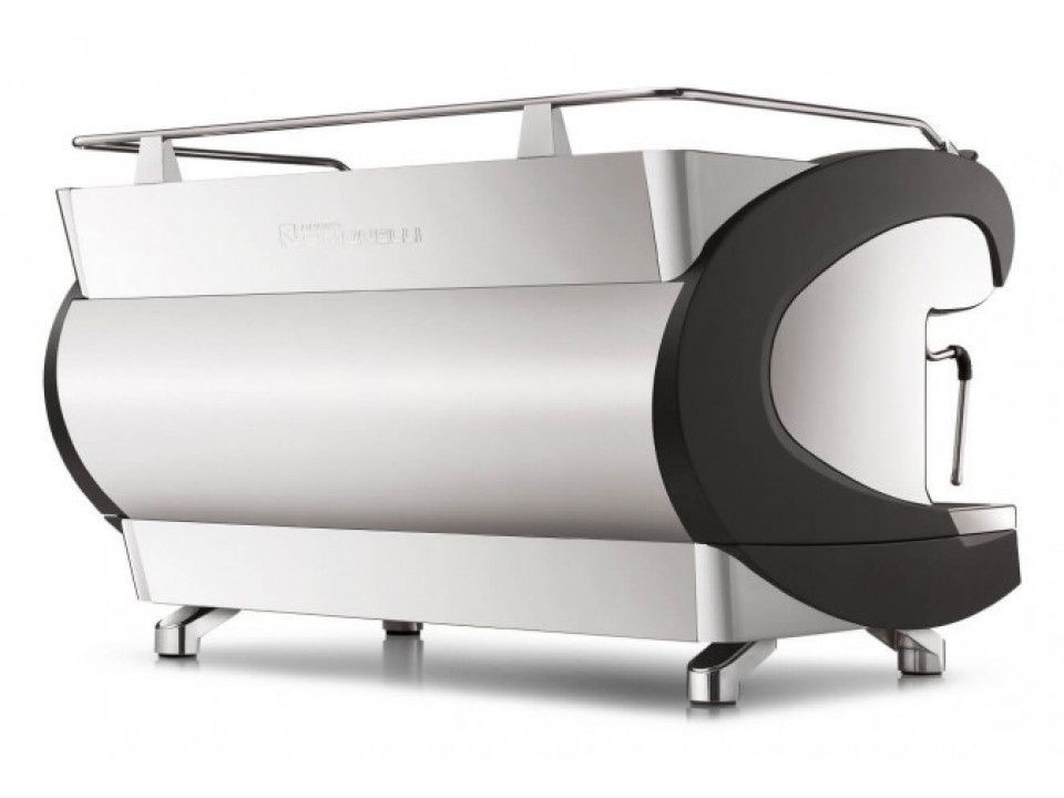 Кавомашина Nuova Simonelli Aurelia Wave 2GR V NSM-15 фото
